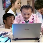 야동순재와 <b>뉴하트</b>가 만나면~!?