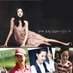 너무 너무 예쁜 스포츠계 <b>미인들</b>