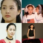 한참돌던 김태희닮은 꼬마~사진더!더!더!