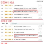 영화평 <b>안습</b> 모음집★