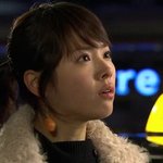 '<b>늑대</b>' 색다른 모습의 한지민