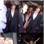 베컴 기습키스당하자... 빅토리아표정 <b>압권</b>!!!