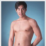 [풀하우스 김성수] 김성수 과거, 이번엔 세미누드 속옷모델