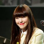 <b>자우림</b> 쇼케이스에서 김윤아, 화장이 너무해ㅠㅠ