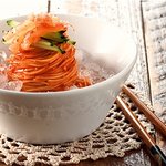 더워서 입맛 없을때 먹는 <b>별미</b> 국수