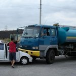 오로지 티코만 할 수 있는 <b>사고처리</b>