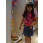 <b>리틀</b>홍수아