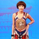 <b>동대문</b> 간 서인영, 작은 키땜에 초딩같은 모습ㅎㅎㅎ;