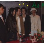 아이돌계의 완벽훈남, <b>유호석</b> 최근..