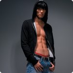 i <b>am</b> a model men 후보들, 다들 이기적이다