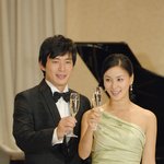 고소영 이름값 <b>부진</b>...'푸른물고기' 시청률 8%