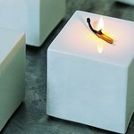 꺼지지 않는 <b>성냥</b>! 그 비결은?