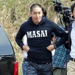 군 입대를 위해 짧게 <b>삭발</b>한 에릭의 모습!!