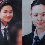 아이비, 초등학교 <b>졸업</b>사진!!