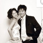 장신영, 만삭에도 <b>s라인</b> 몸매 화보! 변정수를 능가해?