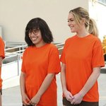 <b>미드</b> '어글리 베티'에 나오는 린제이 로한