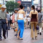 마음은 이팔<b>청춘</b>