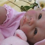 초<b>정밀</b> 아기, 너무 사람같아서 ㄷㄷㄷ