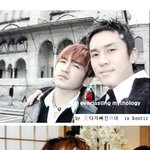 [김동완의 포토에<b>세이</b>] 멋찐남자 신화6명!!! 망가지는 모습공개...