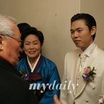 [조<b>pd</b>결혼] 조피디 결혼 사진들