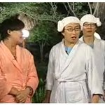 해피투게더에서 무한도전 외치려 하는 박명수 <b>비난글</b> 쏟아져!