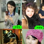 날로 예뻐져 가는 여자 아나운서들 최근 셀카!