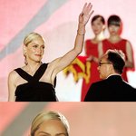 <b>샤론</b>스톤 상하이 영화제