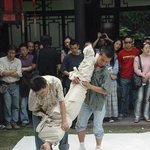 예술을 위해서라지만....<b>안습</b>;