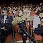 빈, 특별공연 <b>의상</b> 넘 야해!