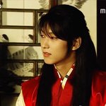 왕의남자 이준기 <b>여장</b> 모습 넘이쁜거 아니야?