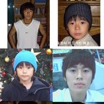 슛돌이의 태훈이는 백지훈선수의 아들인가?