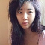 자다 일어나서 셀카 찍은 김사랑, 그래도 <b>예쁘다</b>