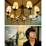 풍요속 <b>빈곤</b> 부른 가수 김부용 최근 모습! 꽃미남에서 아저씨로?