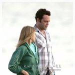 크리스마스에 결혼한다는 제니퍼 애니스톤과 <b>빈스</b>본