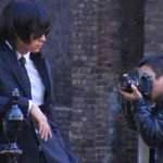 강동원 일본 화보집 <b>new</b> 컷!!