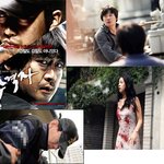 영화와 현실의 경계가 <b>모호</b>해진다!