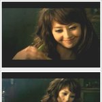 아들 뮤비에 출연한 서정희