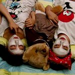 윤은혜랑 엠씨<b>몽이</b>랑 친해요?