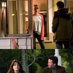 할리우드판 시월애 <b>the</b> lake house 스틸