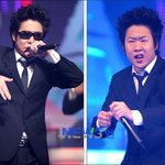 천명훈은 썬<b>글라스</b> 하나로 대변신!!