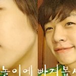 반올림 <b>유아</b>인 최근 사진