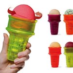 <b>자동</b> 아이스크림 핥기 기계 (귀차니즘 아이템..ㅋ)