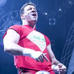 wwe '<b>에디</b> 게레로' 사망, 사인은 심장마비