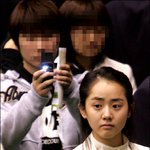 문근영 <b>입학식</b>모습!