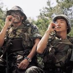 [군대 q&amp;a] 군대 q&amp;a "축구는 아주 지겹게 합니다."