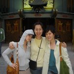 혜교언니 일상생활 <b>살짝</b> 엿보기^^