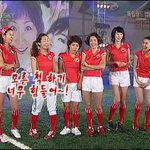 <b>여걸</b>6의 각선미 이혜영의 굴욕