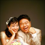 <b>정종철</b> 황규림 웨딩포토! 잘 어울린다..