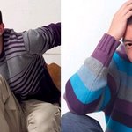 홍콩누드파문의 주인공 진관희의 성장과정~