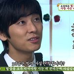 스펀지에 나온 주지훈 신민아 <b>엄태웅</b>~